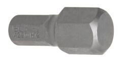 BGS technic Technic Behajtófej Hossz 30 mm Külső hatszögletű 8 mm (5/16") Belső hatszögletű 12 mm (BGS-4390) (BGS-4390)