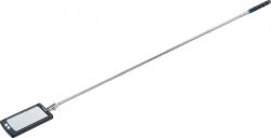 BGS Technic LED-es teleszkópos tükör 285 - 870 mm (BGS-9302) (BGS-9302)