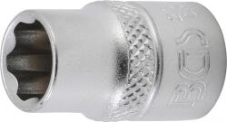 BGS technic Technic Dugókulcs, Super Lock 10 mm (3/8") 10 mm (BGS-2370) (BGS-2370)