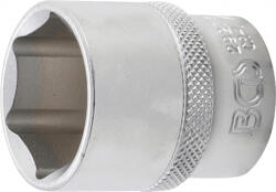 BGS technic Technic Dugókulcs, hatszögletű 12, 5 mm (1/2") 27 mm (BGS-2927) (BGS-2927)