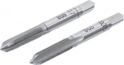 BGS technic Technic Menetfúró Elő- és készrevágó M6 x 0, 75 mm 2 darabos (BGS-1900-M6X0.75-B) (BGS-1900-M6X0-75-B)