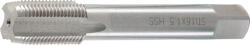 BGS technic Technic HSS-G metsző menetfúró HSS-G M16 x 1, 5 mm (BGS-9432-3) (BGS-9432-3)