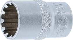 BGS technic Technic Dugókulcs - Gear Lock 12, 5 mm (1/2") 17 mm (BGS-10217) (BGS-10217)