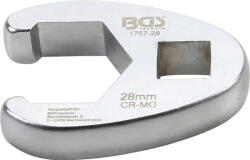 BGS technic Technic Hollanderkulcs 12, 5 mm (1/2") 28 mm (BGS-1757-28) (BGS-1757-28)