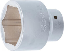 BGS technic Technic Dugókulcs, hatszögletű 25 mm (1") 60 mm (BGS-3760) (BGS-3760)