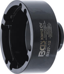 BGS technic Technic Hornyos kulcs Belső csapok KM12 (BGS-8327-12) (BGS-8327-12)