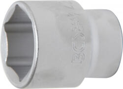 BGS technic Technic Dugókulcs, hatszögletű 20 mm (3/4") 42 mm (BGS-3442) (BGS-3442)