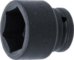 BGS technic Technic Levegős dugókulcs hatszögletű 20 mm (3/4") 40 mm (BGS-5640) (BGS-5640)