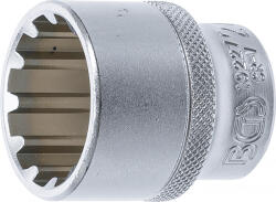 BGS technic Technic Dugókulcs - Gear Lock 12, 5 mm (1/2") 27 mm (BGS-10227) (BGS-10227)