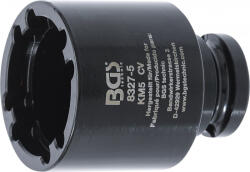 BGS technic Technic Hornyos kulcs Belső csapok KM5 (BGS-8327-5) (BGS-8327-5)