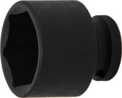 BGS technic Technic Levegős dugókulcs hatszögletű 12, 5 mm (1/2") 32 mm (BGS-5232) (BGS-5232)
