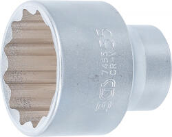 BGS technic Technic Dugókulcs, tizenkétszögletű 20 mm (3/4") 55 mm (BGS-7455) (BGS-7455)