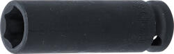 BGS technic Technic Levegős dugókulcs hatszögletű, mély 12, 5 mm (1/2") 16 mm (BGS-7216) (BGS-7216)