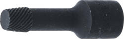 BGS technic Technic Spirálbites dugókulcsbetét / csavarkiszedő 10 mm (3/8") 10 mm (BGS-5281-10) (BGS-5281-10)