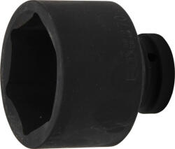 BGS technic Technic Levegős dugókulcs hatszögletű 25 mm (1") 70 mm (BGS-5870) (BGS-5870)