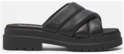 Timberland Sandale Femei London vibe slide sandal Timberland Negru 41