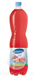 Olympos Light görögdinnye-alma 1, 5l-DRS - delfinbuvar