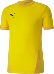 PUMA Bluza Puma teamGOAL 23 JSY - Galben - L