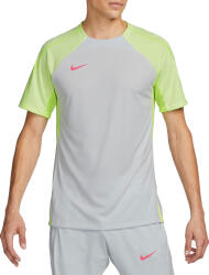Nike M NK DF STRK TOP SS Rövid ujjú póló dv9237-043 Méret S