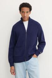Levi's pulóver férfi, A8619 - kék S
