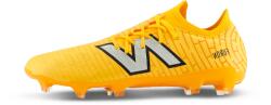 New Balance Furon Destroy V7+ FG stoplis focicipő, sárga (SF2FZ75)