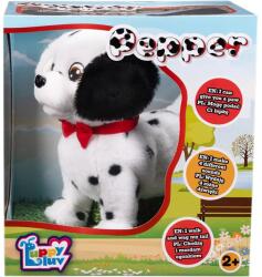 Semo Toys Pepper az Interaktív plüss kutyus - Puppy Luv (DKO0865)