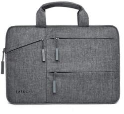 Satechi ST-LTB13 13" szürke notebook táska (ST-LTB13) - macropolis