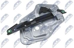 NTY Mecanism actionare geam NTY EPS-SK-018 (EPS-SK-018)