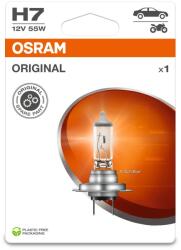 OSRAM Bec, far faza lunga OSRAM 4062172395014