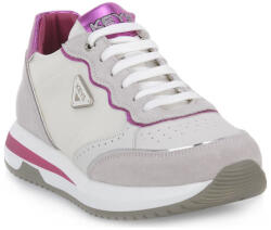 Keys Pantofi sport modern Femei WHITE Keys Alb 38