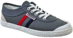 Kawasaki Pantofi sport modern Femei Retro Canvas Shoe K192496-ES 1028 Turbulence Kawasaki Gri 39