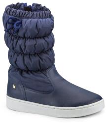 Bibi Shoes Cizme Fete Cizme Fete Bibi Urban Inalte Naval Bibi Shoes albastru 32