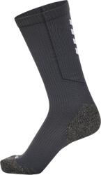 Hummel Sosete Hummel hmlPRO TRAINING SOCKS HIGH 226912-2554-47-50 Marime 35/38