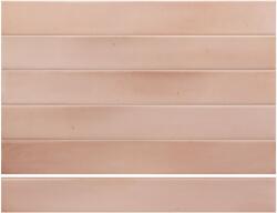 Equipe Cerámicas EQUIPE MASSIMO pink sand MATT Csempe