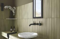 Equipe Cerámicas EQUIPE MASSIMO verde antique