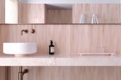 Equipe Cerámicas MASSIMO pink sand