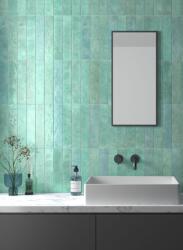 Equipe Cerámicas 6, 5x32, 8 EQUIPE MENORCA aqua türkizkék csempe