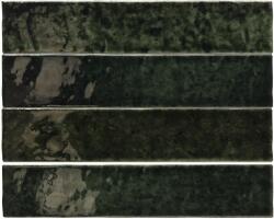 Equipe Cerámicas Equipe Menorca Black fekete csempe