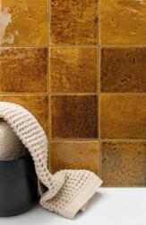 Equipe Cerámicas 10*10 EQUIPE MENORCA rust barna csempe