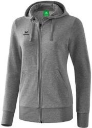 Erima Hanorac cu gluga Hoodie jacket Erima 2072004 Marime 46