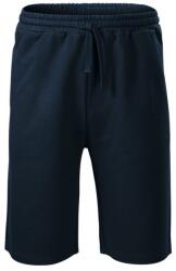 MALFINI Pantaloni scurți Comfy - Albastru marin | XL (6110216)