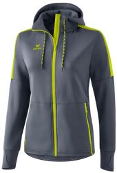 Erima Hanorac cu gluga Erima SOFTSHELLJACKE 2062002 Marime 36