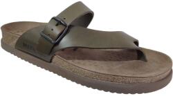 Mephisto Flip-Flops Bărbați NIELS Mephisto verde 45