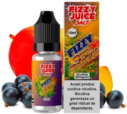 Fizzy Juice Lichid Fizzy Juice Salt Mango Blackcurrant 20mg 10ml (7426964653237)