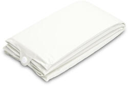  Sensillo pelenkázó alátét utazáshoz 58*40 cm - fehér