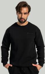 GymBeam STRIX Суичър Relaxed Black S