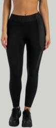 GymBeam STRIX Дамски клин ALPHA Black XS