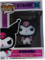 piac Kuromi figura dobozos (699756)