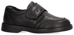 Etika Pantofi Derby Băieți 76306 Etika Negru 38