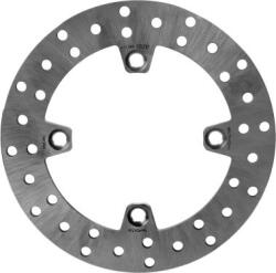 TRW Disc frana TRW MST245 (MST245) - automobilus